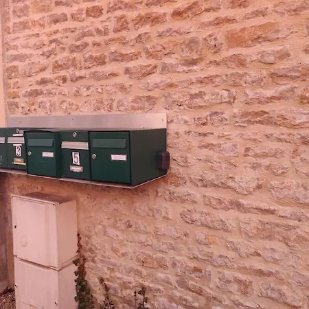 Superbe Loft - Parking Appartement Douzy