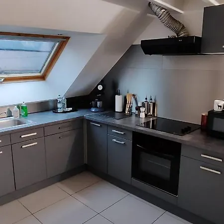Superbe Loft - Parking Douzy