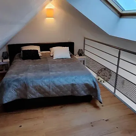 Superbe Loft - Parking Douzy