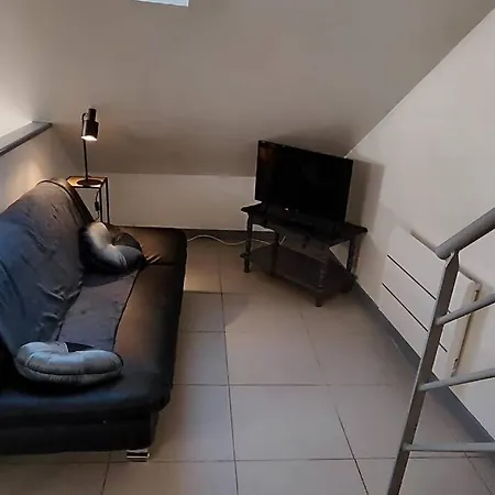 Appartement Superbe Loft - Parking Douzy