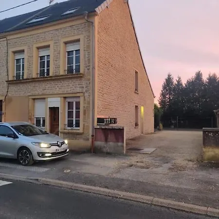 Superbe Loft - Parking Appartement Douzy