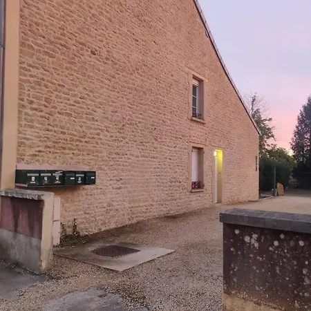 Superbe Loft - Parking