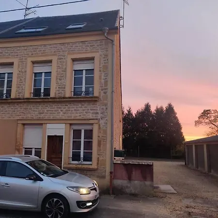 Superbe Loft - Parking * Douzy