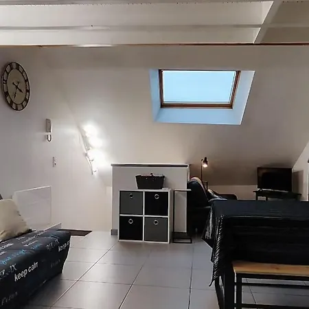 Appartement Superbe Loft - Parking Douzy